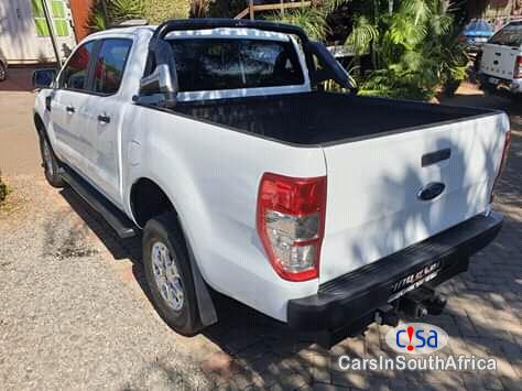 Ford Ranger 2.5 Manual 2014 in Gauteng