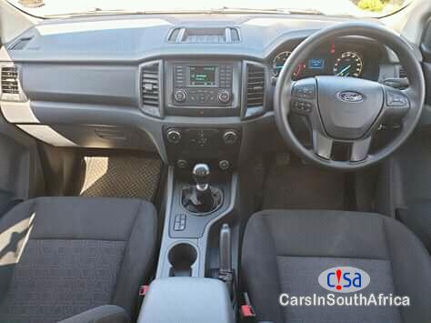 Ford Ranger 2.5 Manual 2014 - image 6