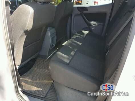 Ford Ranger 2.5 Manual 2014 in Gauteng - image