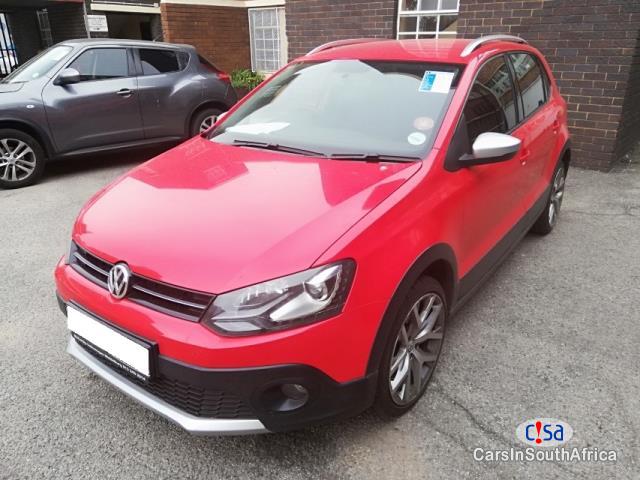 Volkswagen Polo Manual 2017 - image 3