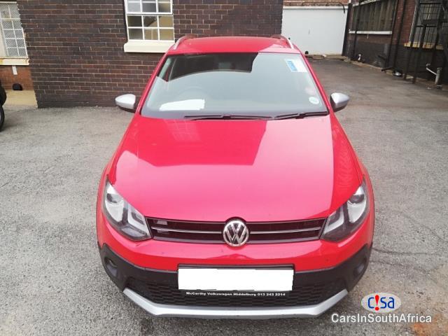 Volkswagen Polo Manual 2017 - image 4