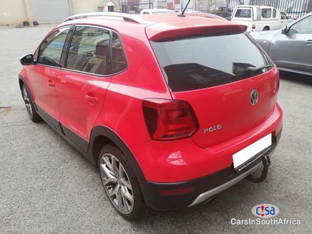 Volkswagen Polo Manual 2017 - image 5