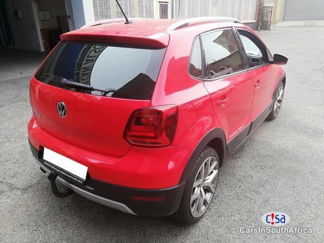 Volkswagen Polo Manual 2017 - image 6