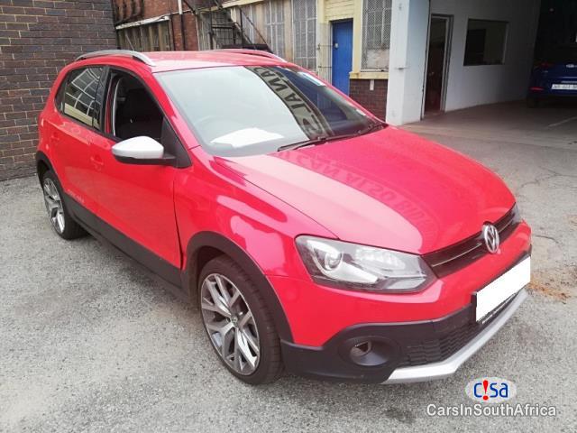 Volkswagen Polo Manual 2017 - image 7