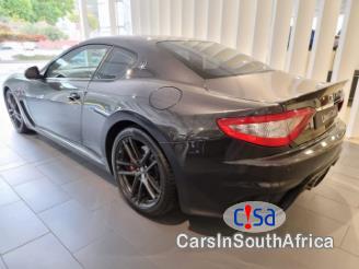 Maserati GranTurismo 1.6 Automatic 2012 in South Africa