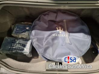 Picture of Maserati GranTurismo 1.6 Automatic 2012 in South Africa