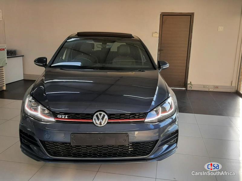 Volkswagen Golf Gti 2.0 Automatic 2014 in Northern Cape