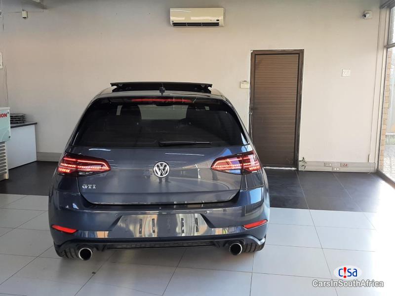 Volkswagen Golf Gti 2.0 Automatic 2014 - image 4
