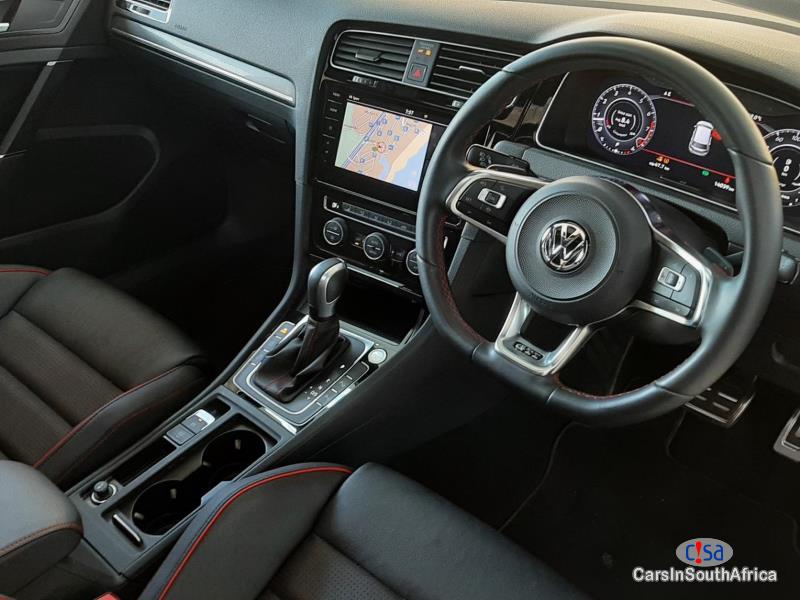 Volkswagen Golf Gti 2.0 Automatic 2014 - image 6