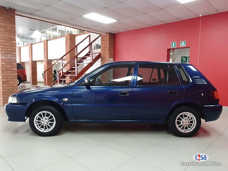 Toyota Tazz 130 Call 081 494 5928 Delivery Nationwide Manual 2005 - image 2