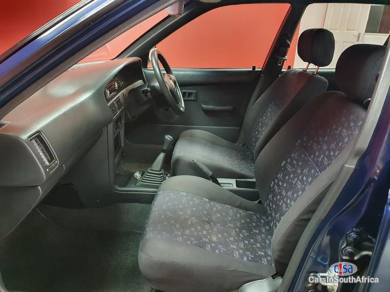 Toyota Tazz 130 Call 081 494 5928 Delivery Nationwide Manual 2005 - image 3