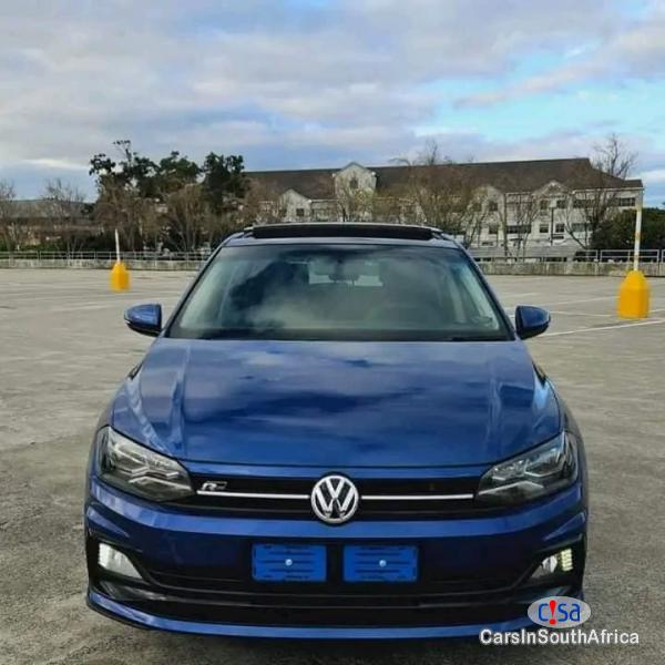 Picture of Volkswagen Polo Automatic 2018