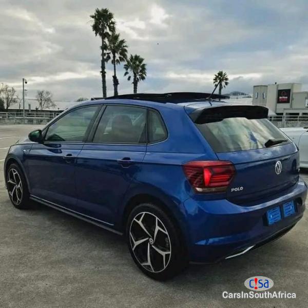 Volkswagen Polo Automatic 2018 in South Africa