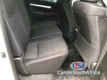 Picture of Toyota Hilux Automatic 2024 in South Africa