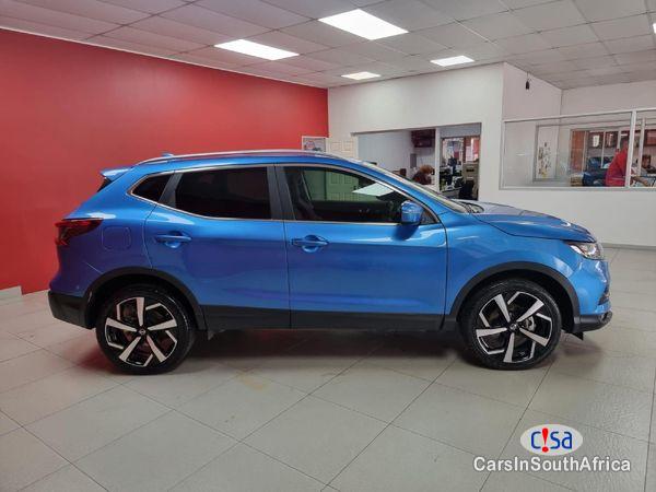 Nissan Qashqai 1.5 DCi Acenta Plus Call 081 494 5928 Delivery Nationwide Manual 2020