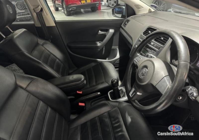 Volkswagen Polo 1.2 Manual 2014 - image 2