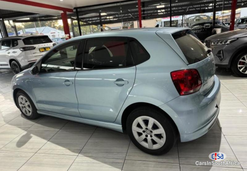Volkswagen Polo 1.2 Manual 2014 - image 4