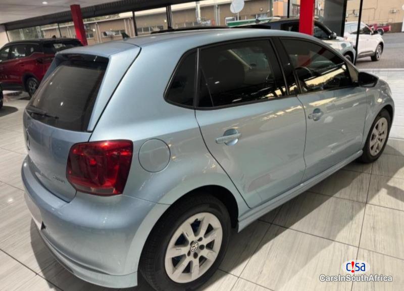 Volkswagen Polo 1.2 Manual 2014 - image 5