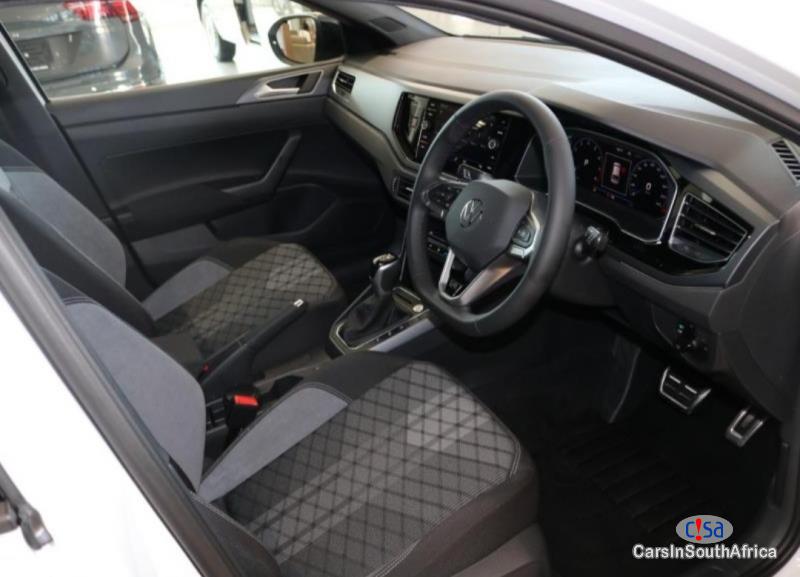 Volkswagen T4 1.0 Automatic 2024 - image 2