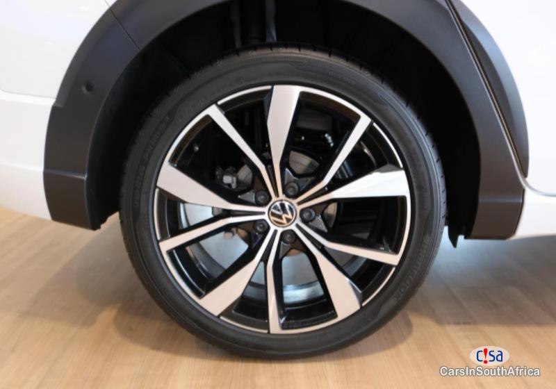 Volkswagen T4 1.0 Automatic 2024 - image 4