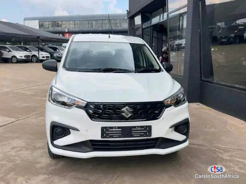 Picture of Suzuki ERTIGA 1.5 GL / +27 685845776 Manual 2023