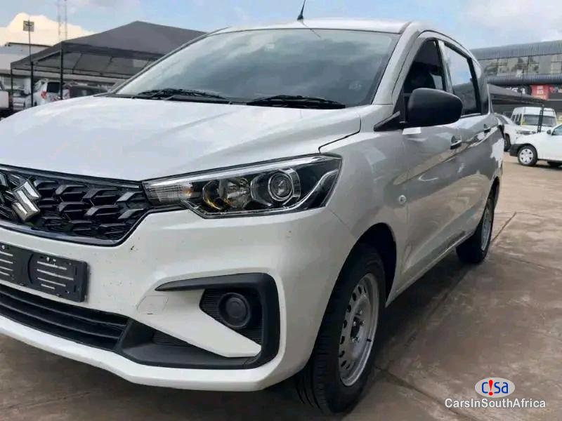 Suzuki ERTIGA 1.5 GL / +27 685845776 Manual 2023