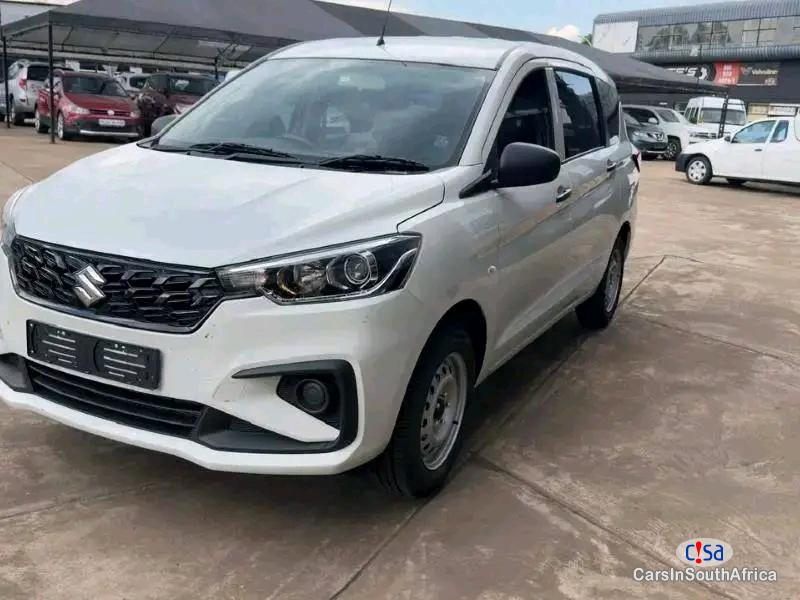 Suzuki ERTIGA 1.5 GL / +27 685845776 Manual 2023 in North West