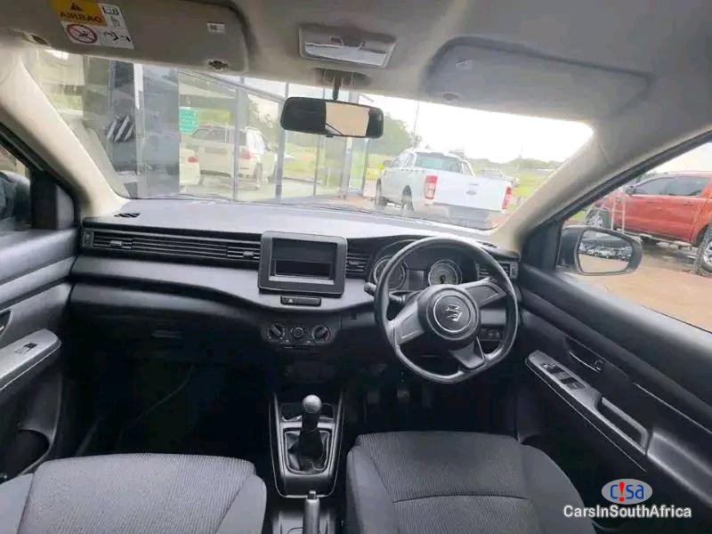 Suzuki ERTIGA 1.5 GL / +27 685845776 Manual 2023 in South Africa