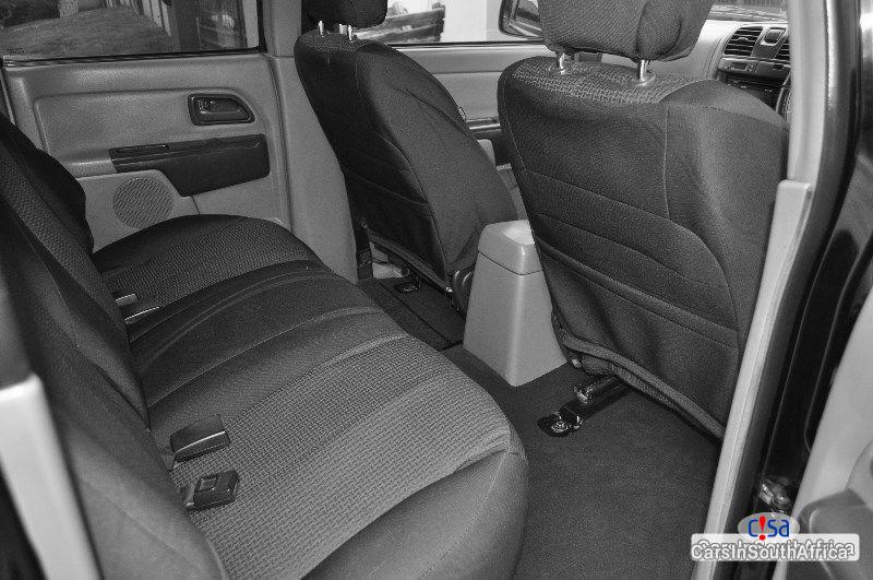 Picture of Isuzu KB300 1.6 KB Manual 2017 in South Africa