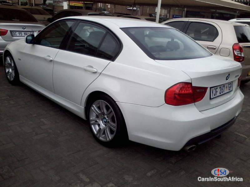 BMW 3-Series Automatic 2009 in Limpopo