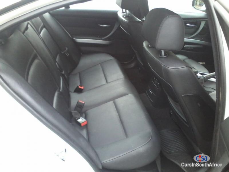 BMW 3-Series Automatic 2009 in Limpopo - image
