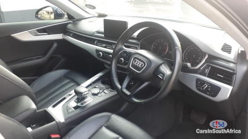 Audi A4 Automatic 2017 - image 9