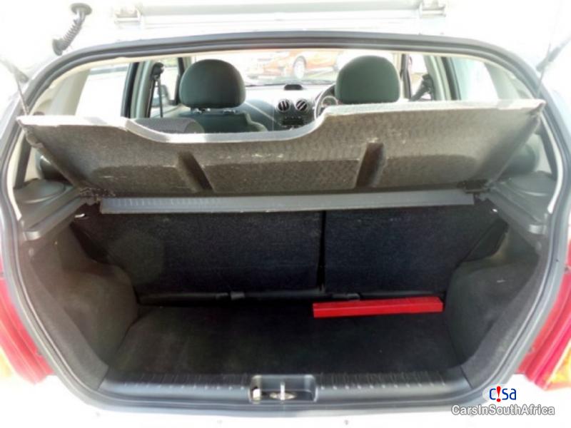 Picture of Chevrolet Aveo Manual 2016 in South Africa