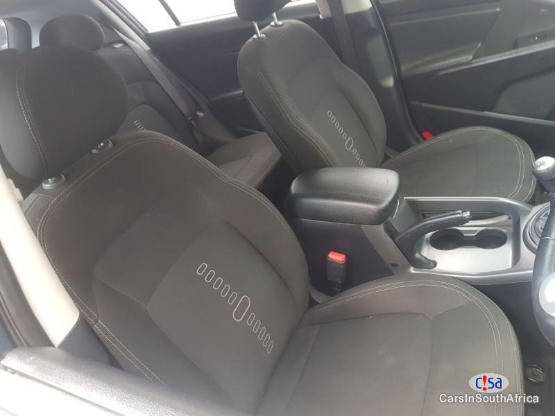 Kia Sportage Manual 2013 in Eastern Cape - image