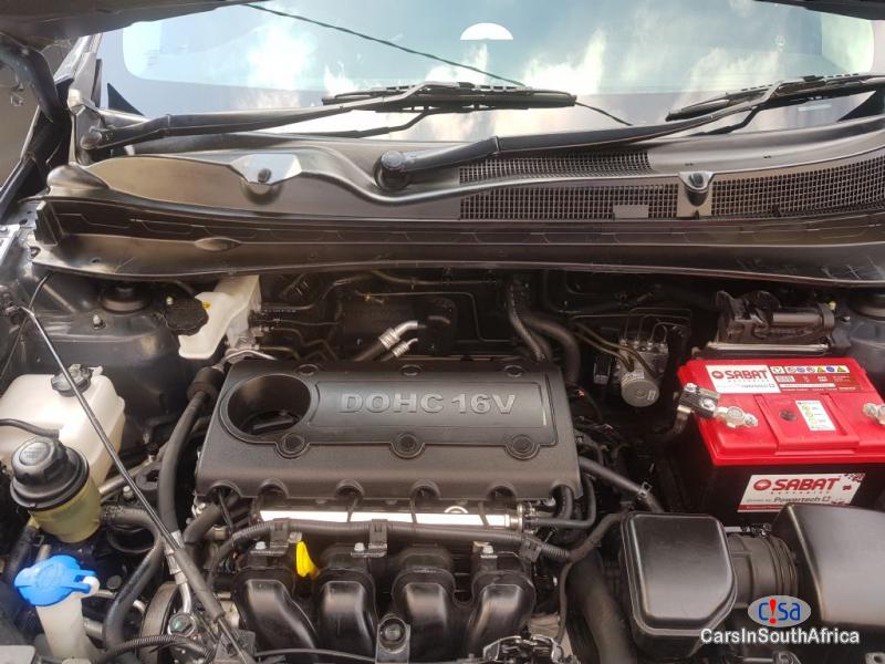 Kia Sportage Manual 2013 - image 9