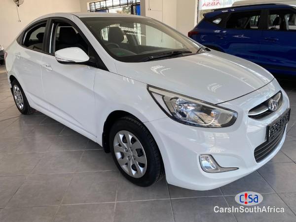 Pictures of Hyundai Accent 1.6 Call 081 494 5928 Automatic 2015