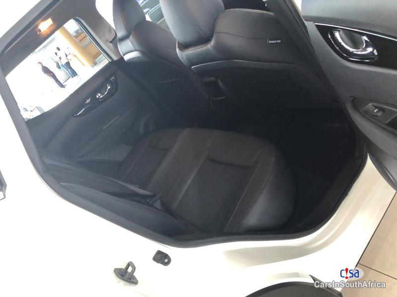 Nissan Qashqai 1.5T VISTOR Manual 2018 in Western Cape