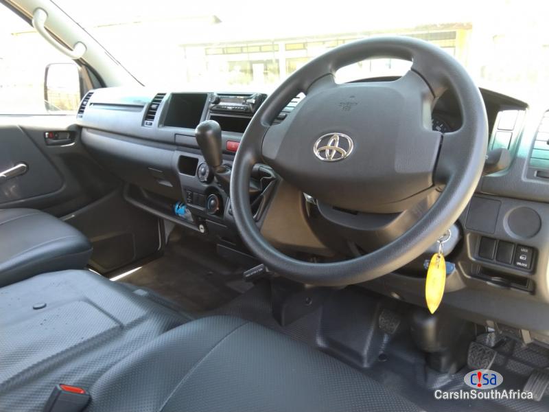 Toyota Quantum Manual 2016 in Eastern Cape