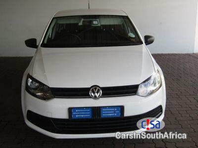 Volkswagen Polo 1.4 Manual 2016