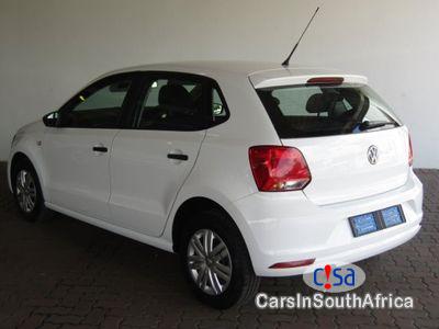 Volkswagen Polo 1.4 Manual 2016 - image 2