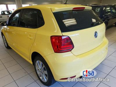 Volkswagen Polo 1.2 Manual 2017 in Gauteng