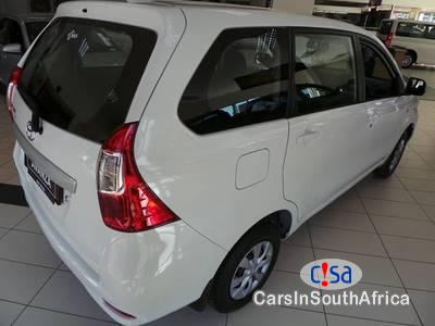 Toyota Avanza 1.3 Manual 2018 - image 3