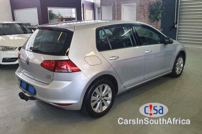 Volkswagen Golf 1.8 Manual 2017 - image 2