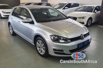 Volkswagen Golf 1.8 Manual 2017 - image 3