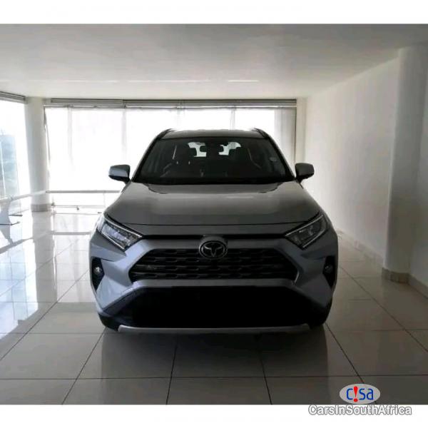Picture of Toyota RAV-4 2022 TOYOTA RAV4 2.0 GX AUTO 0698183175 Automatic 2022