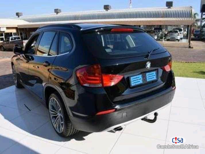 BMW X1 2.5 Automatic 2010 - image 3