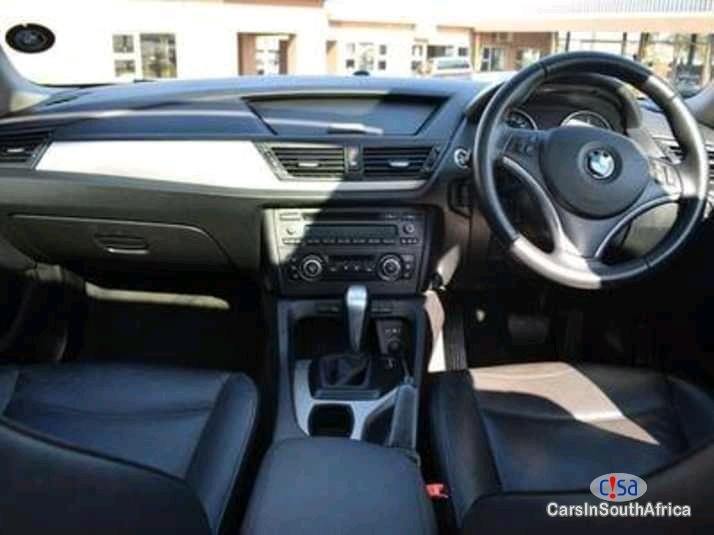 BMW X1 2.5 Automatic 2010 - image 6