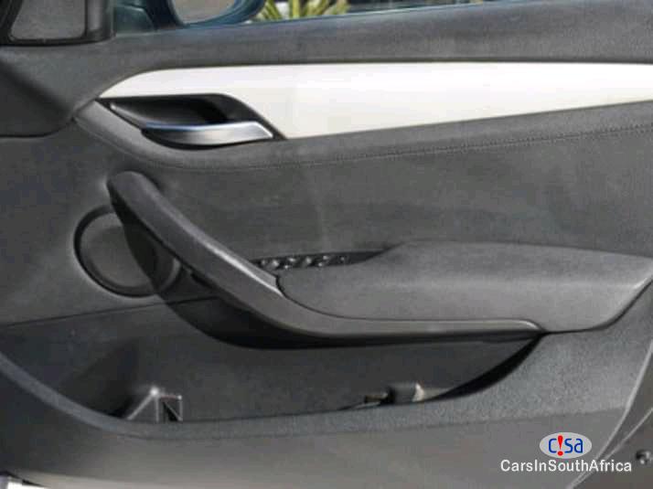 BMW X1 2.5 Automatic 2010 - image 7