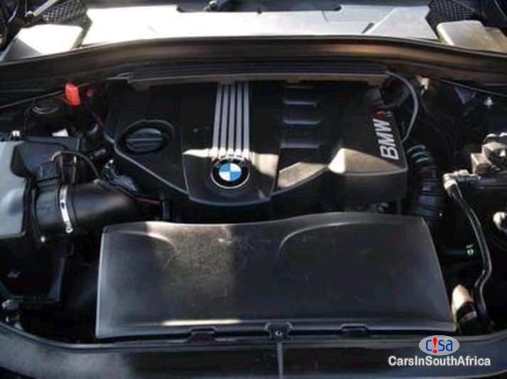 BMW X1 2.5 Automatic 2010 - image 8