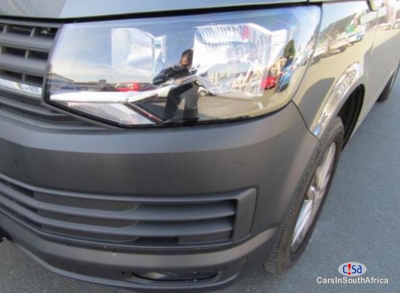 Volkswagen Kombi 2.7 Automatic 2016 in Mpumalanga